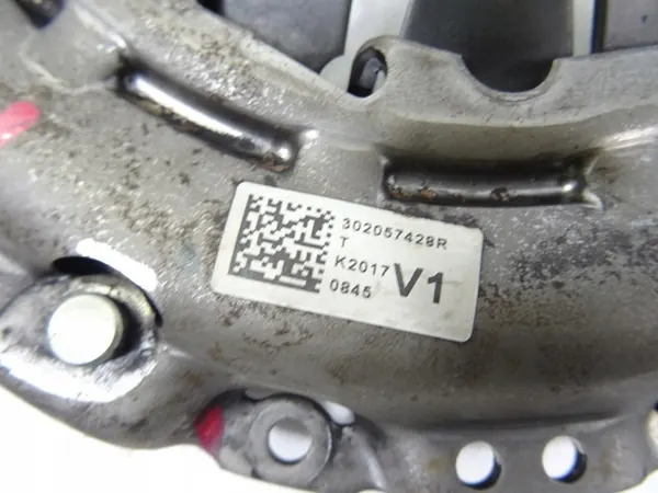 JUKE II F16 1.0 DIG-T Volante de Dupla Massa 302057428R image 5