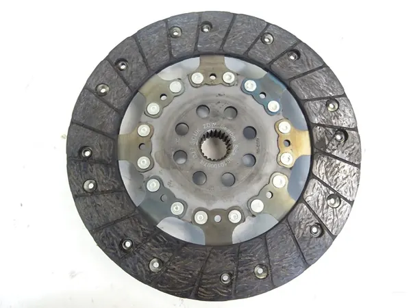 JUKE II F16 1.0 DIG-T Volante de Dupla Massa 302057428R image 7