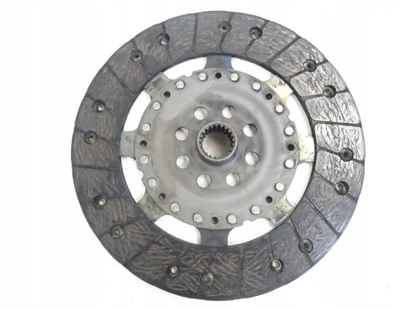 JUKE II F16 1.0 DIG-T Volante de Dupla Massa 302057428R image 8