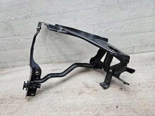 Verre Phare Droit Avant Mercedes OEM A2076201400 image 2
