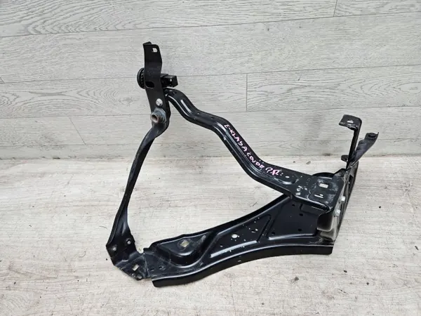 Verre Phare Droit Avant Mercedes OEM A2076201400 image 4