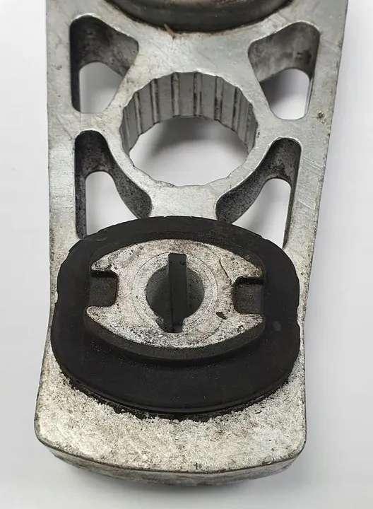 Soporte de motor Renault Espace 2.0, 2.2DCI, 3.0DCI image 2