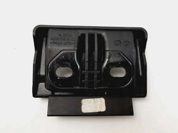 Mercedes-Benz skjutdörrslist OEM A6397660462 image 3