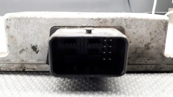 Gebruikte LPG-motorcontroller OEM 110r-006677 image 4
