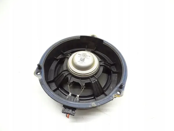 Audi Q5 8R Rear Left/Right Door Speaker 8R0035411A image 3