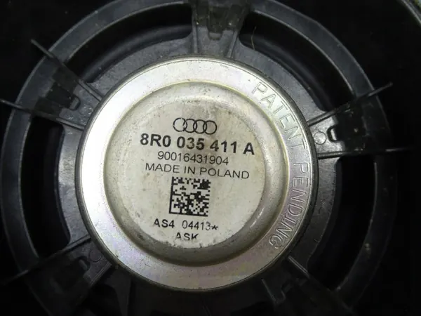 Audi Q5 8R Rear Left/Right Door Speaker 8R0035411A image 4