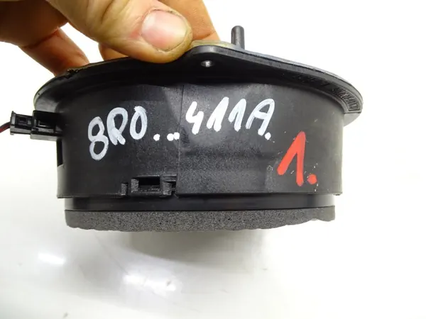 Audi Q5 8R Rear Left/Right Door Speaker 8R0035411A image 5