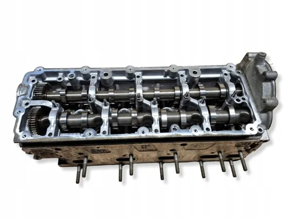 Cabeçote esquerdo OEM 1057353BH 4.2 TDI image 2