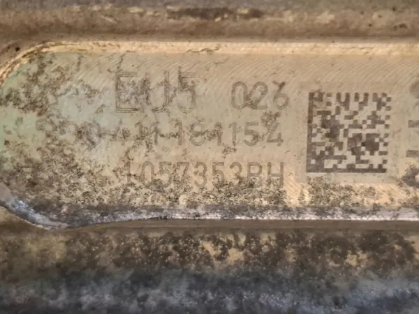 Cabeçote esquerdo OEM 1057353BH 4.2 TDI image 10
