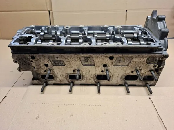 Cabeçote esquerdo OEM 1057353BH 4.2 TDI image 5