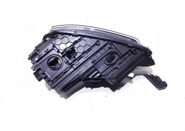 Farol dianteiro direito Skoda Yeti (5L) 5L1941018D image 5