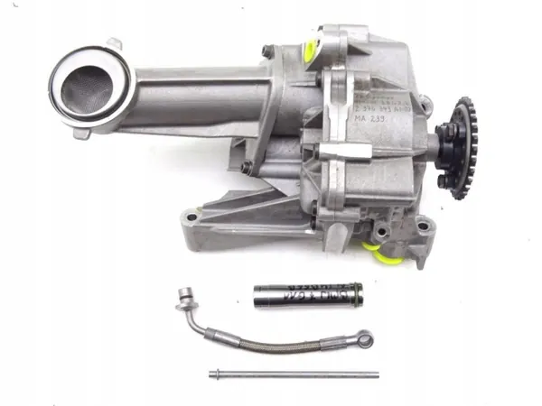 Pompe à huile OEM 2376343 pour BMW Série 7 G11 G12 image 2