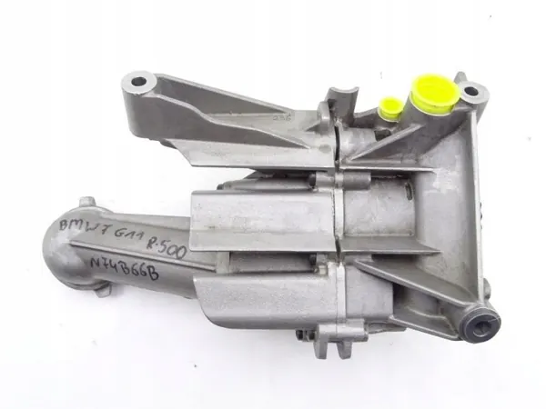 Pompe à huile OEM 2376343 pour BMW Série 7 G11 G12 image 3