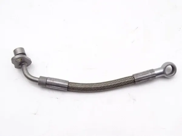Pompe à huile OEM 2376343 pour BMW Série 7 G11 G12 image 7