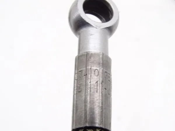 Pompe à huile OEM 2376343 pour BMW Série 7 G11 G12 image 9