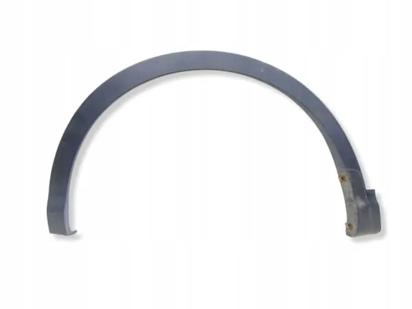 OEM 638114EA0B Guardabarros izquierdo para Nissan Qashqai image 2