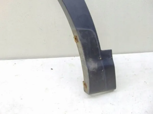 OEM 638114EA0B Guardabarros izquierdo para Nissan Qashqai image 3