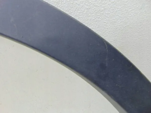 OEM 638114EA0B Guardabarros izquierdo para Nissan Qashqai image 4