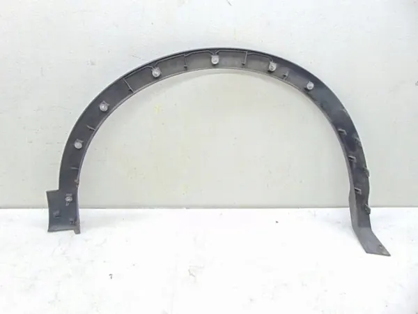 OEM 638114EA0B Guardabarros izquierdo para Nissan Qashqai image 6