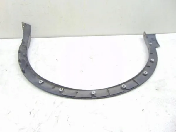 OEM 638114EA0B Guardabarros izquierdo para Nissan Qashqai image 7