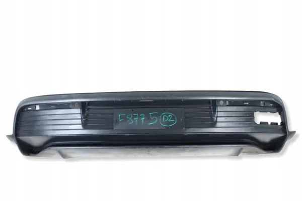 Diffuseur arrière OEM 9J1807983F pour Porsche Taycan 9J1 image 2