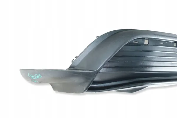 Diffuseur arrière OEM 9J1807983F pour Porsche Taycan 9J1 image 3
