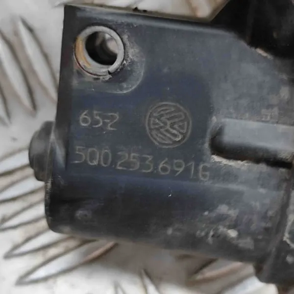 Uitlaatactuator OEM 5Q0253691G VW Transporter VI image 7