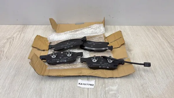 OEM 673011564 DGN frambromsbelägg för Maserati Levante image 2