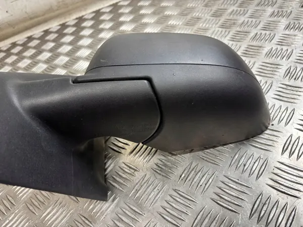 Espejo izquierdo negro OEM 12893080 Dacia Dokker image 9
