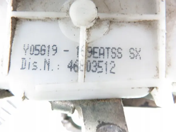 ZAMEK LPE 46803512 image 6