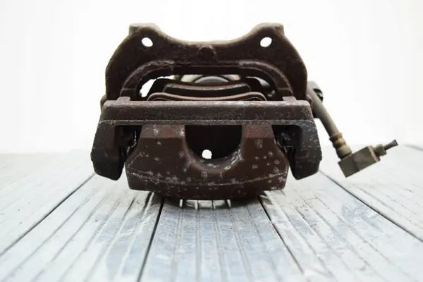 Linker hinterer Bremssattel LAND ROVER RANGE ROVER SPORT image 4