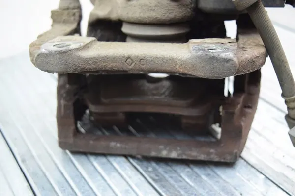 Linker hinterer Bremssattel LAND ROVER RANGE ROVER SPORT image 6