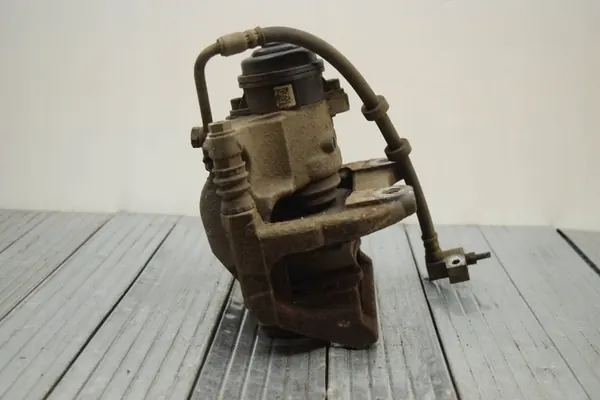 Linker hinterer Bremssattel LAND ROVER RANGE ROVER SPORT image 8