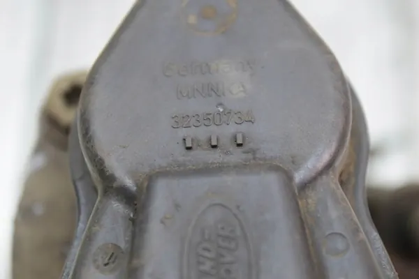 Linker hinterer Bremssattel LAND ROVER RANGE ROVER SPORT image 9