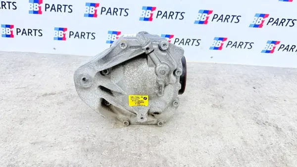BMW OEM 7544874 bakdifferential för 330d/430d image 8