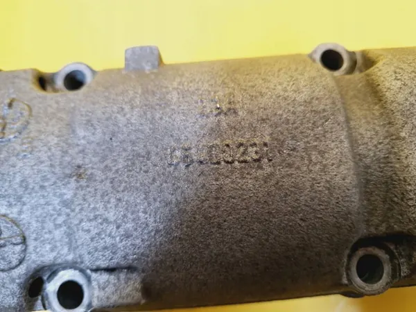 Joint de couvercle de soupape OEM DRC96151 Fiat Multipla 1.6 image 9