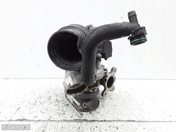 Turbo Seat Arona 2018 04C145703V image 2