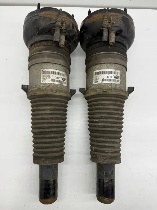 Mola pneumática OEM 4G0616039AG para Audi A6 C7 A7 image 2