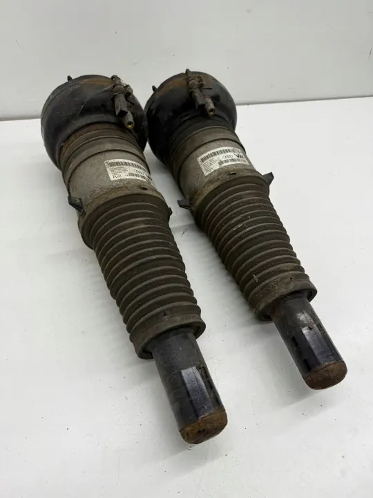 Mola pneumática OEM 4G0616039AG para Audi A6 C7 A7 image 3