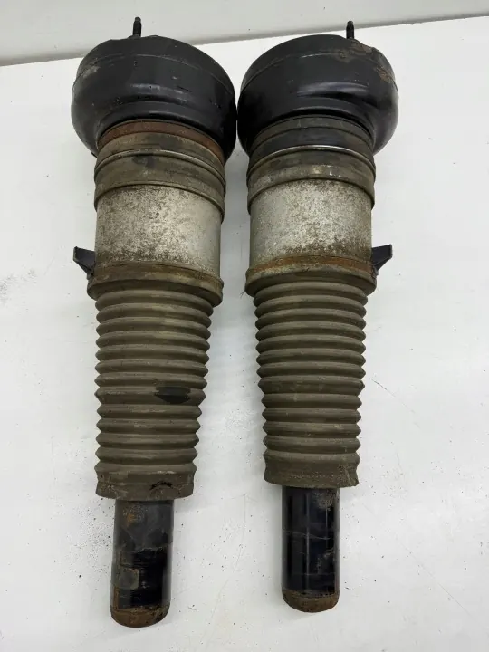 Mola pneumática OEM 4G0616039AG para Audi A6 C7 A7 image 4