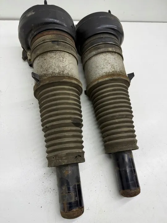 Mola pneumática OEM 4G0616039AG para Audi A6 C7 A7 image 6