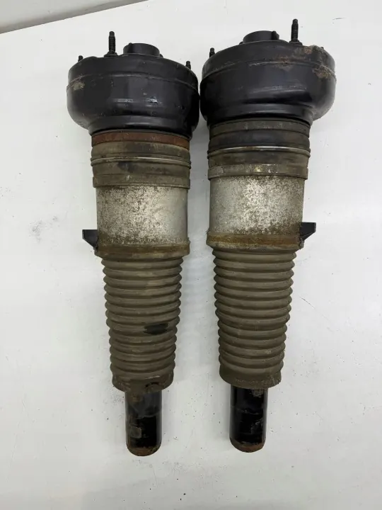Mola pneumática OEM 4G0616039AG para Audi A6 C7 A7 image 7