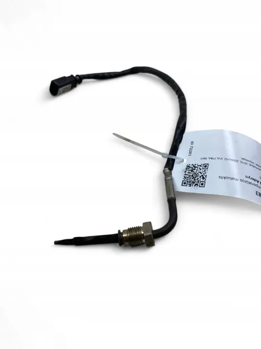 Capteur Température Huile Audi Q8 OEM 8W0906088AC image 7