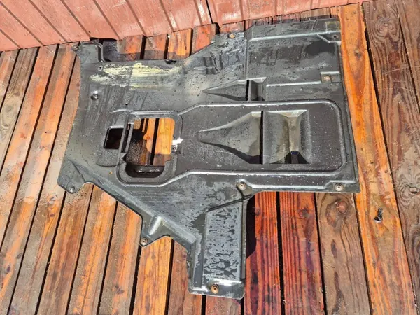 BMW 5 E39 alustanssi OEM 8159991 image 2