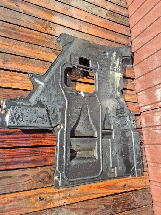 BMW 5 E39 alustanssi OEM 8159991 image 3