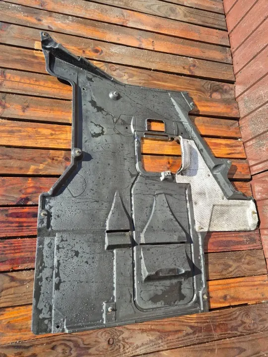 BMW 5 E39 alustanssi OEM 8159991 image 4