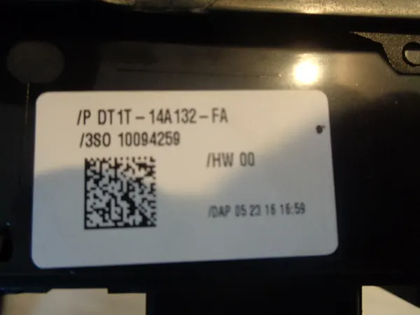 FORD TOURNEO Raam Schakelaar DT1T-14A132-FA image 3