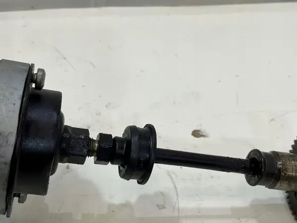 Ilmastointikompressori Audi A8 D4 4.2 FSI 4H0260805G image 4