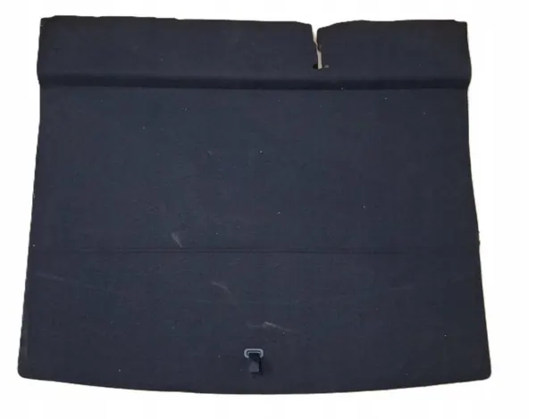 Renault Megane V E-Tech Boot Liner OEM 849046090R image 2