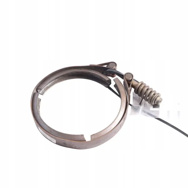 Audi RS3 8Y TTRS 8S Pakoputken pidike OEM 8V0253460 image 10